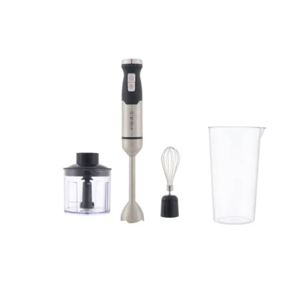 Ultra Hand Blender 600 ml 1500 Watt Stainless UHB155SE. Ultra Hand Blender 600 ml 1500 Watt Stainless UHB155SE.